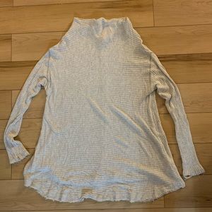 Free people sweater